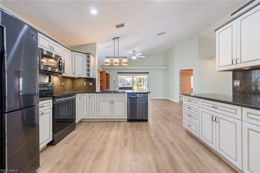 PALM ISLAND - Residential