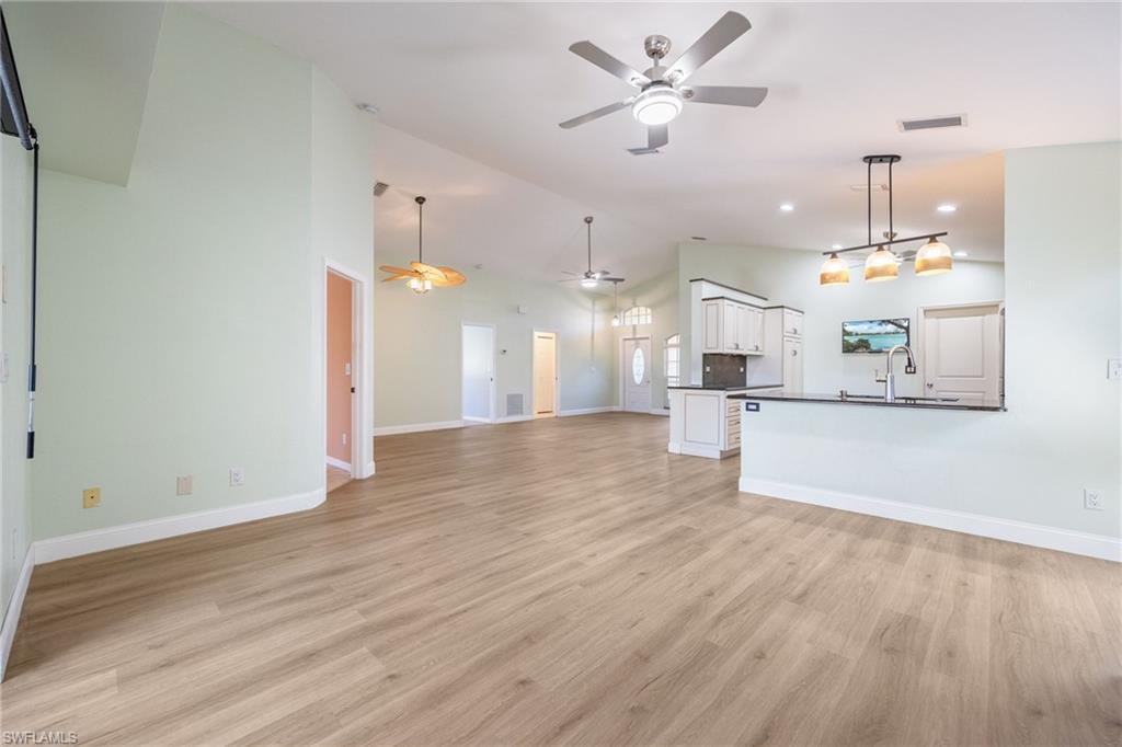 PALM ISLAND - Residential