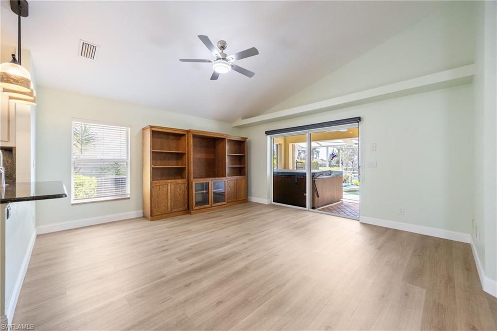 PALM ISLAND - Residential