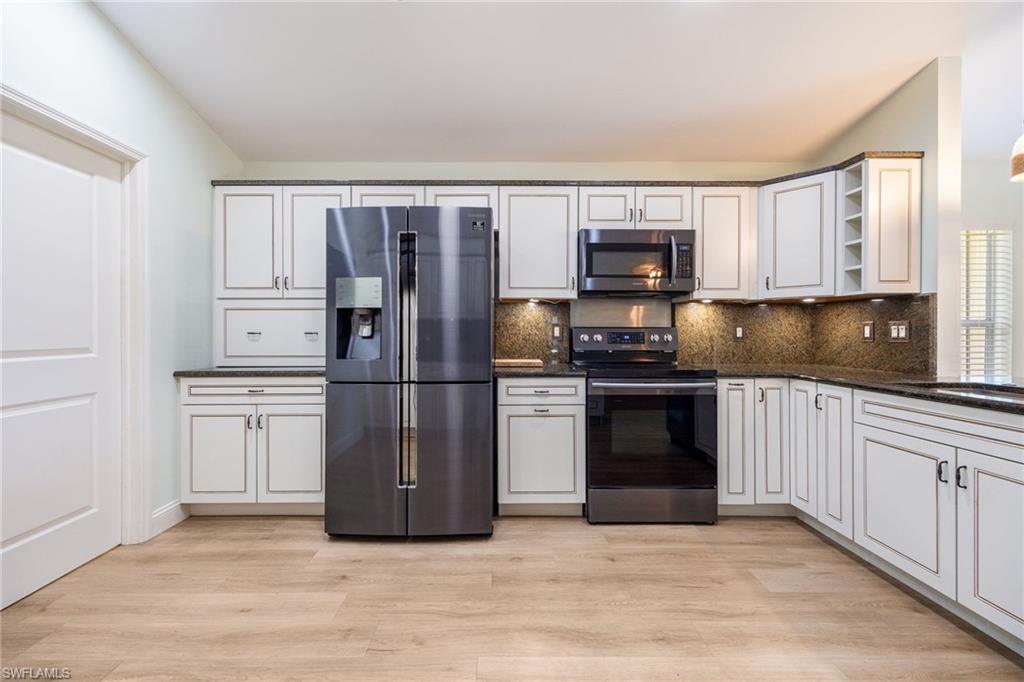 PALM ISLAND - Residential