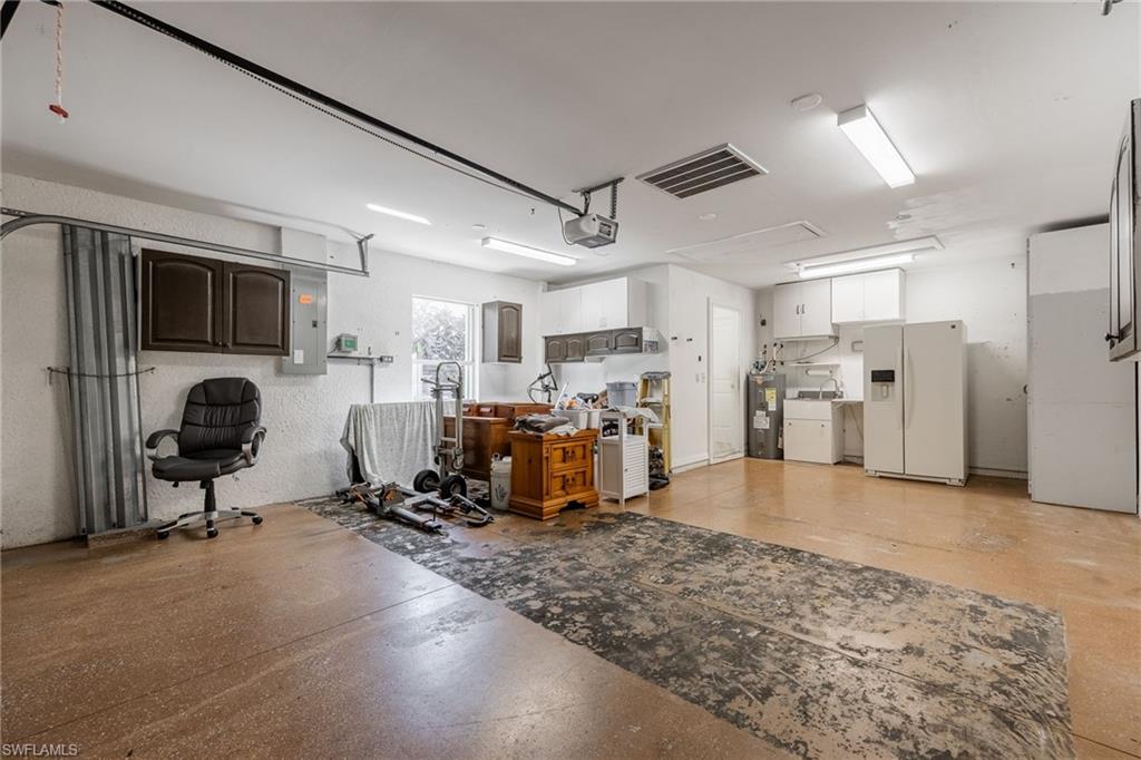 PALM ISLAND - Residential