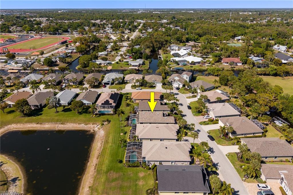 PALM ISLAND - Residential