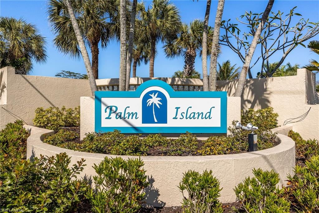 PALM ISLAND - Residential