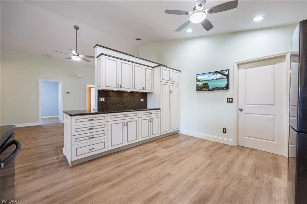 PALM ISLAND - Residential