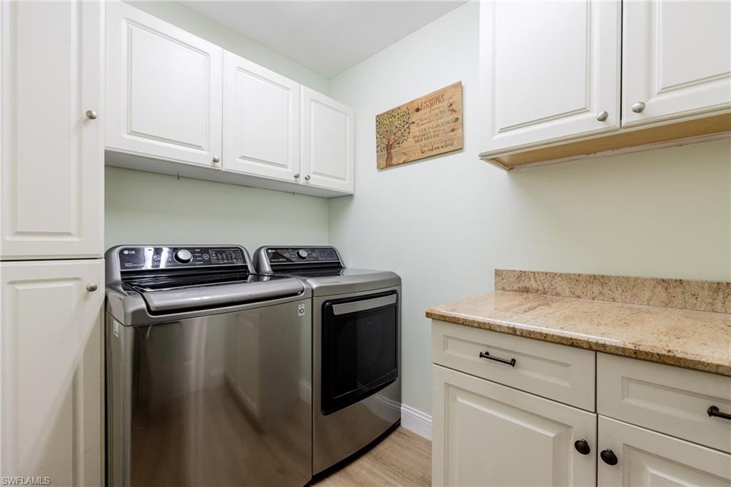 PALM ISLAND - Residential