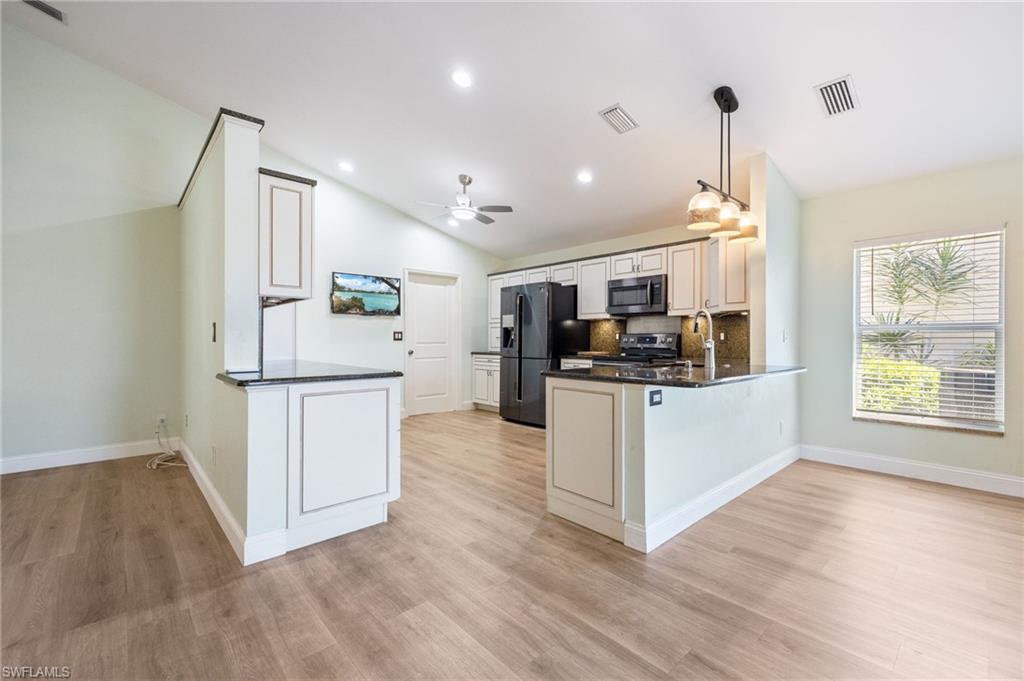 PALM ISLAND - Residential