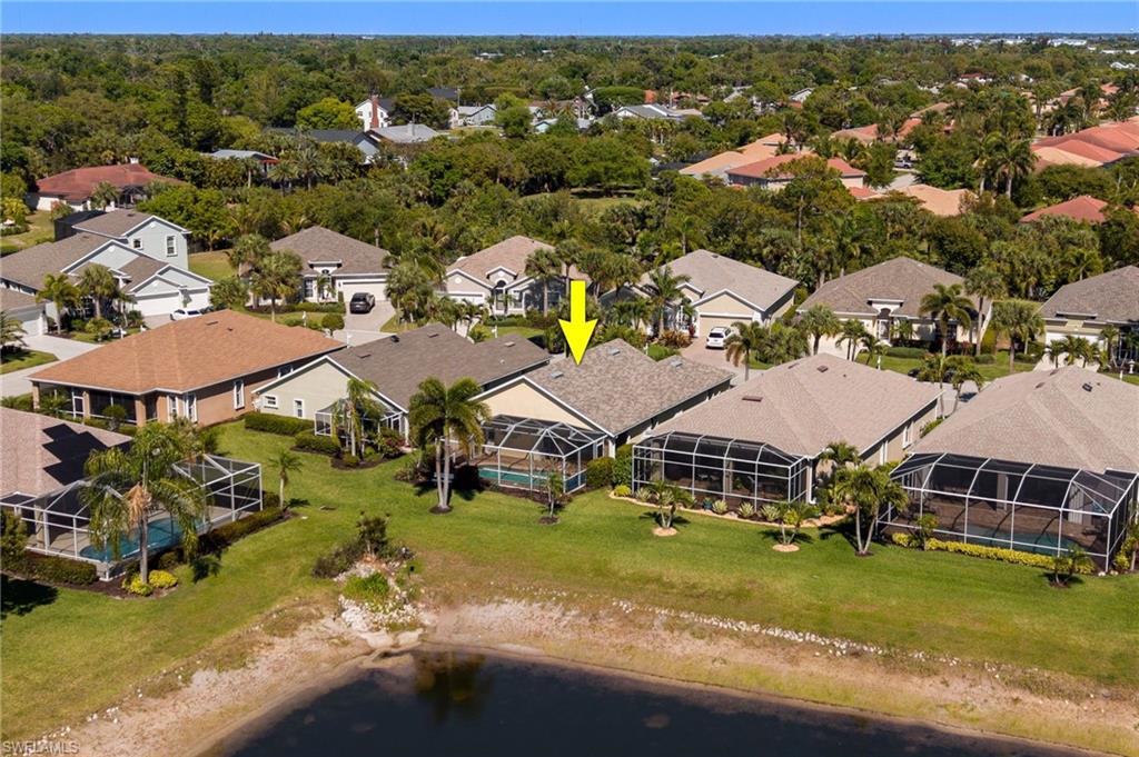 PALM ISLAND - Residential