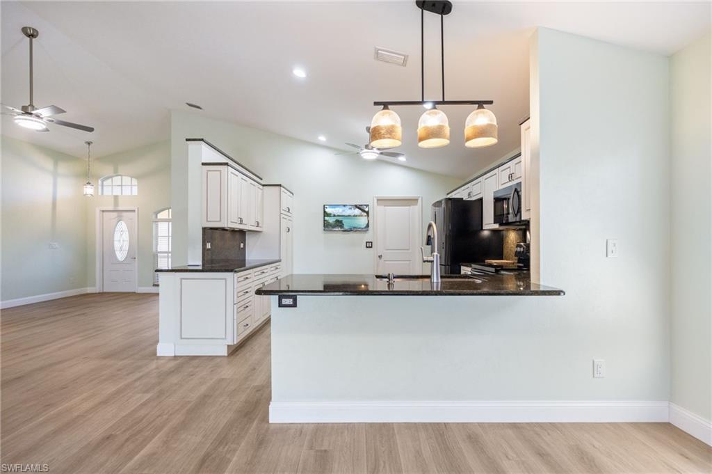 PALM ISLAND - Residential