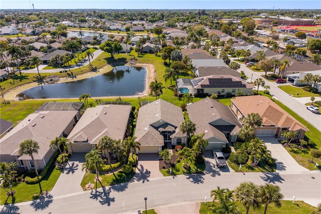 PALM ISLAND - Residential