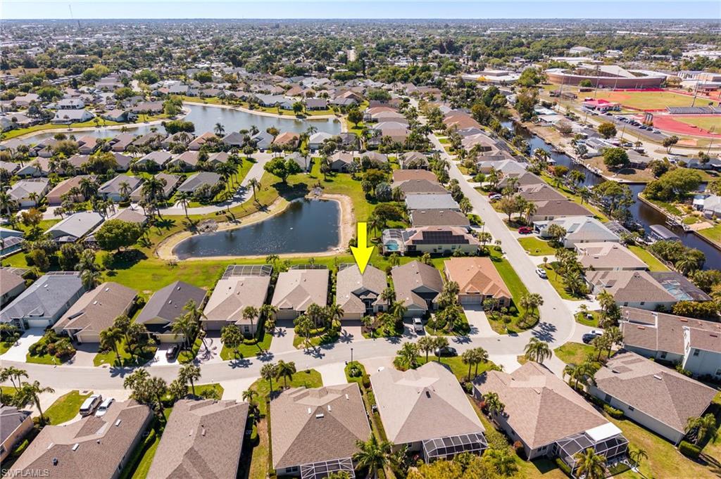 PALM ISLAND - Residential