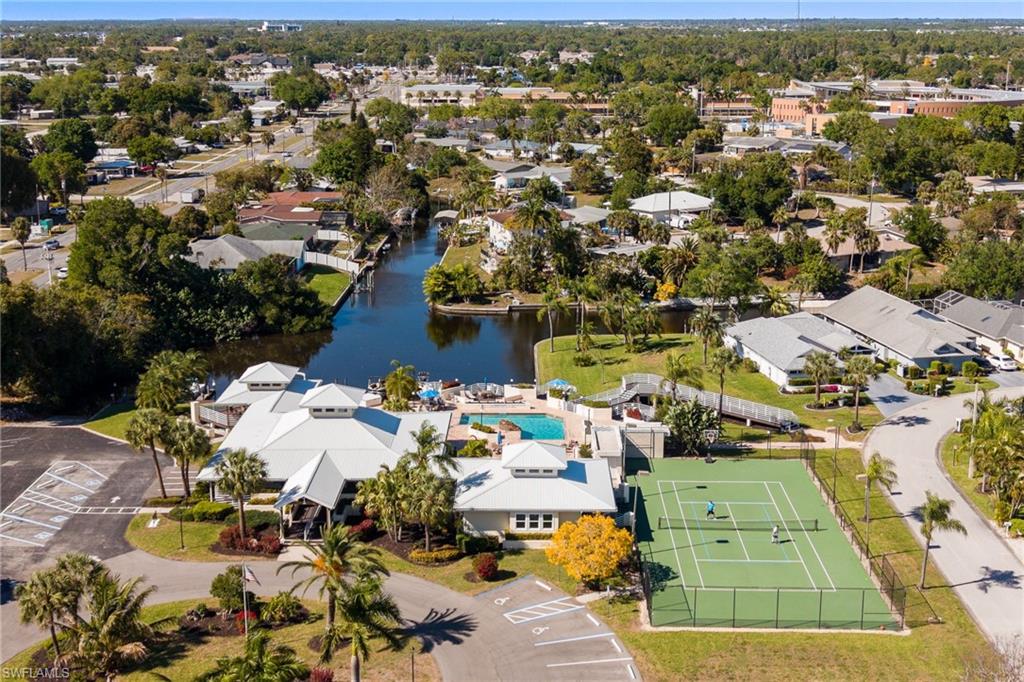 PALM ISLAND - Residential