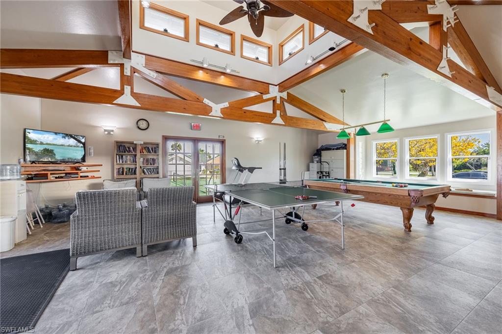 PALM ISLAND - Residential