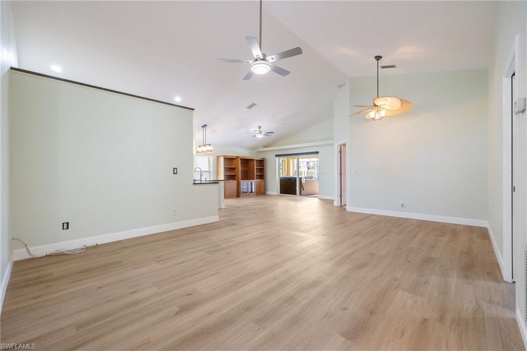 PALM ISLAND - Residential