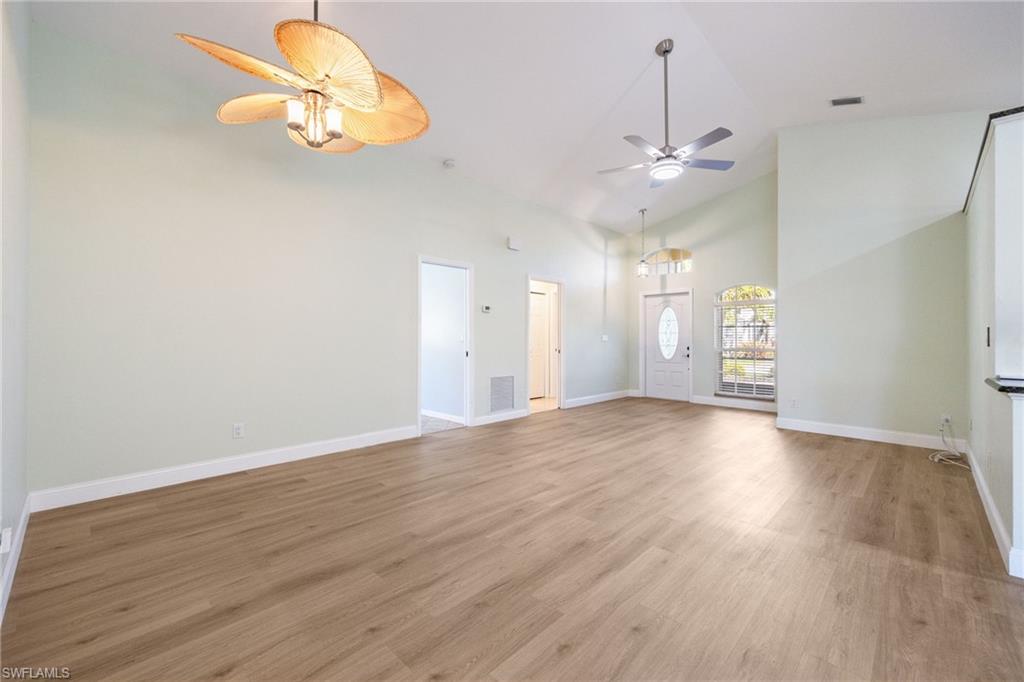 PALM ISLAND - Residential