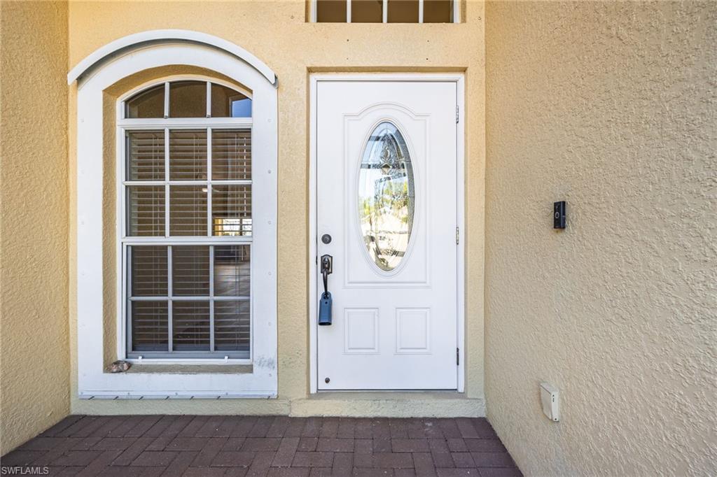 PALM ISLAND - Residential