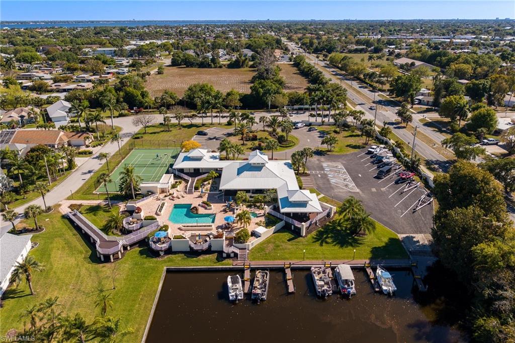 PALM ISLAND - Residential