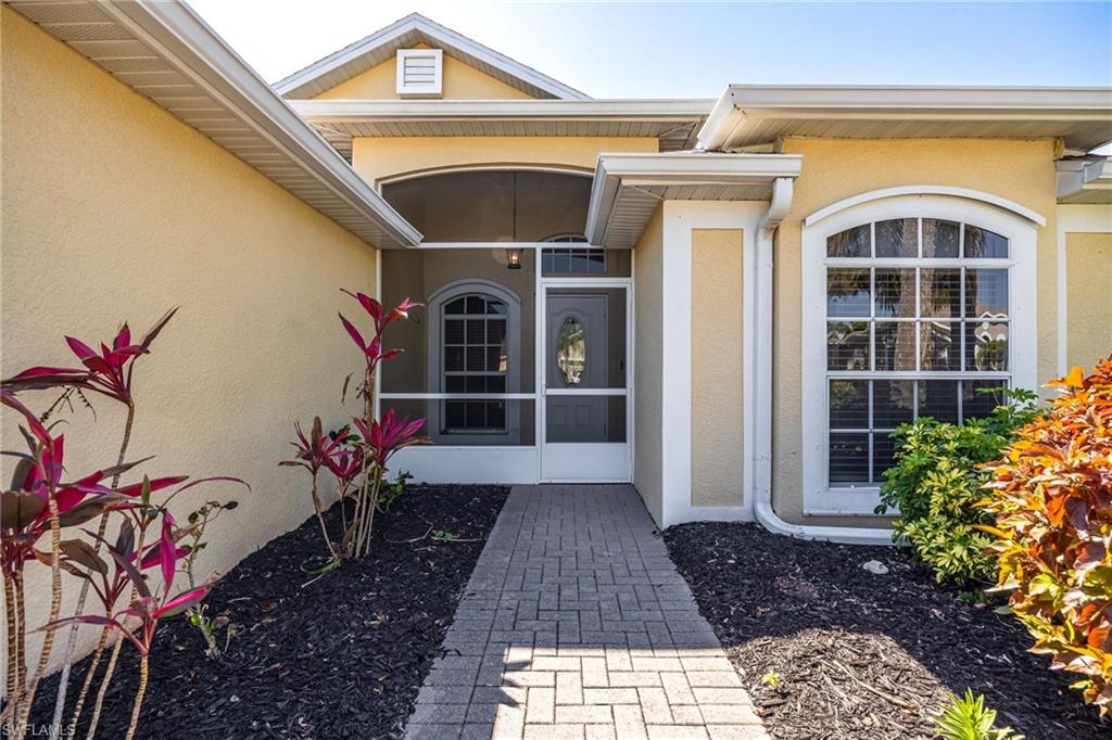 PALM ISLAND - Residential