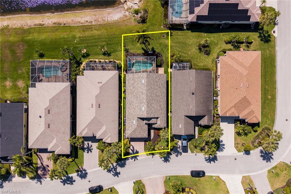 PALM ISLAND - Residential