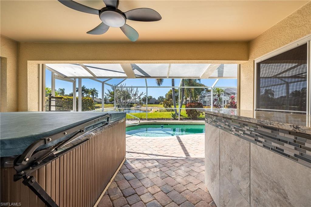 PALM ISLAND - Residential