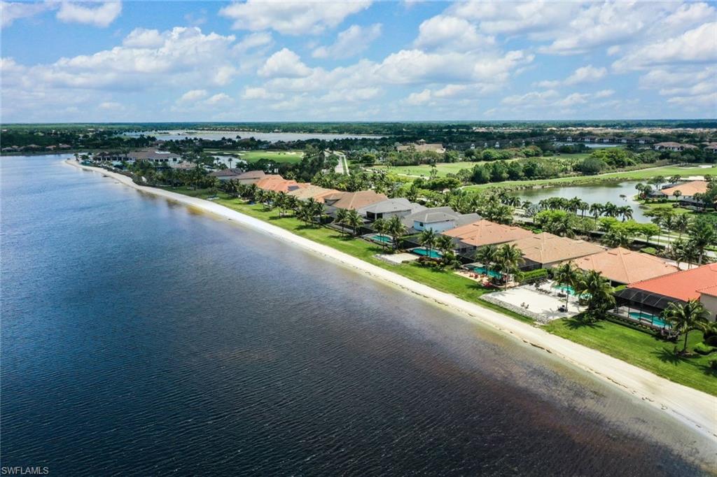 SOUTH SHORE ESTATES - Residential