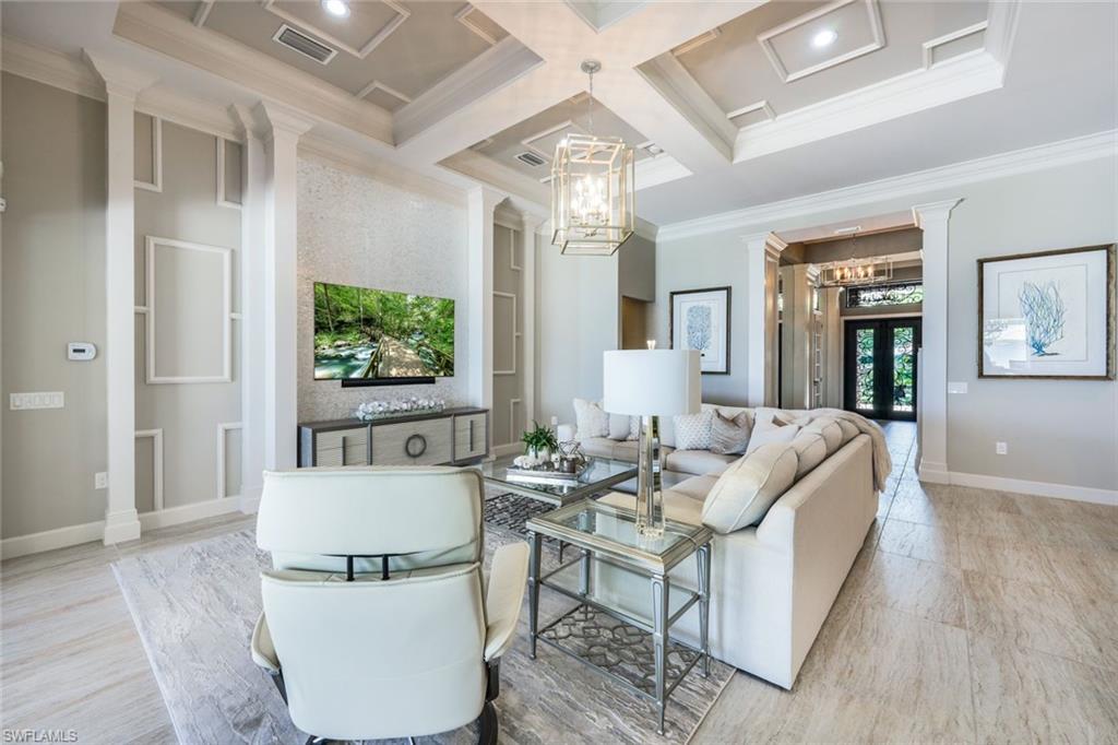 SOUTH SHORE ESTATES - Residential