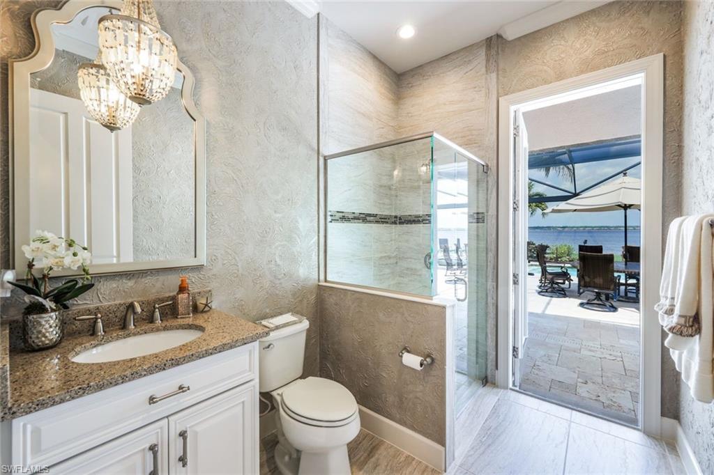 SOUTH SHORE ESTATES - Residential