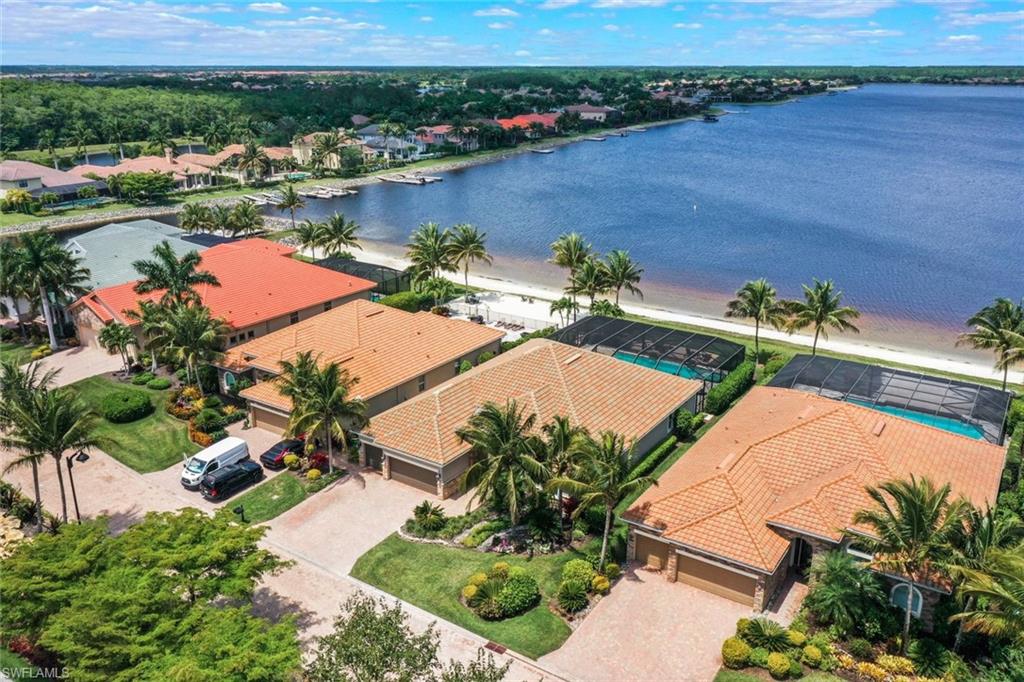 SOUTH SHORE ESTATES - Residential