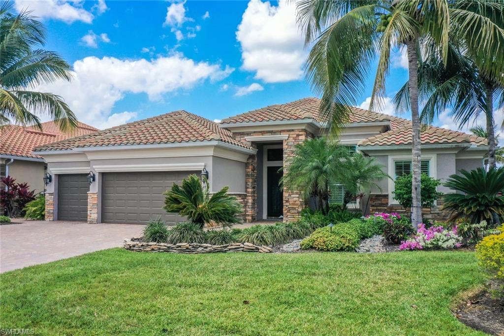 SOUTH SHORE ESTATES - Residential