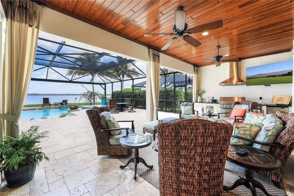 SOUTH SHORE ESTATES - Residential