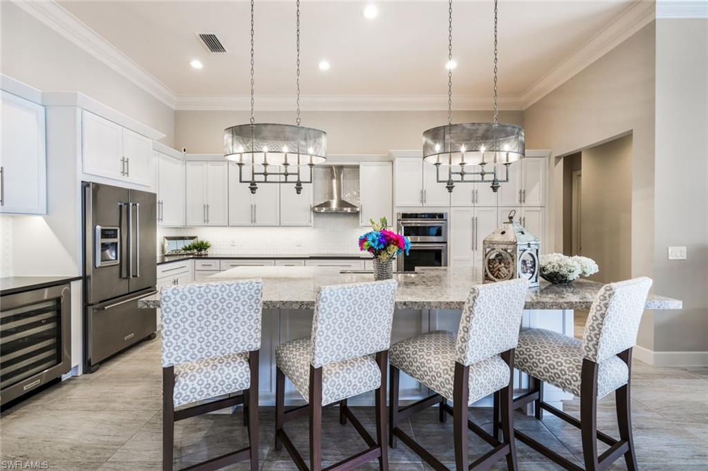 SOUTH SHORE ESTATES - Residential