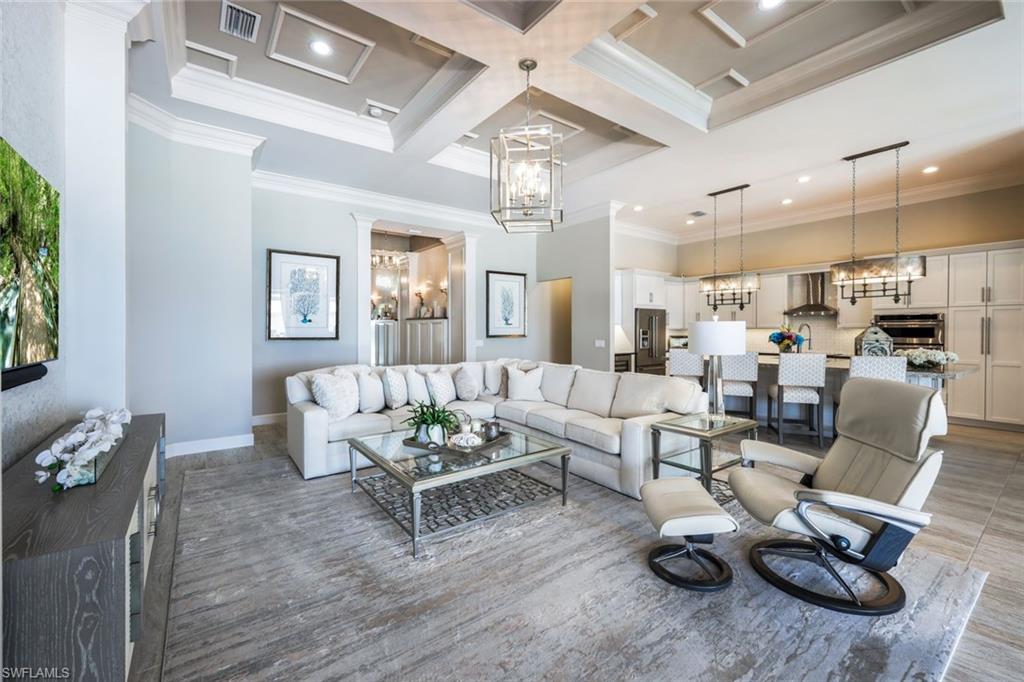 SOUTH SHORE ESTATES - Residential