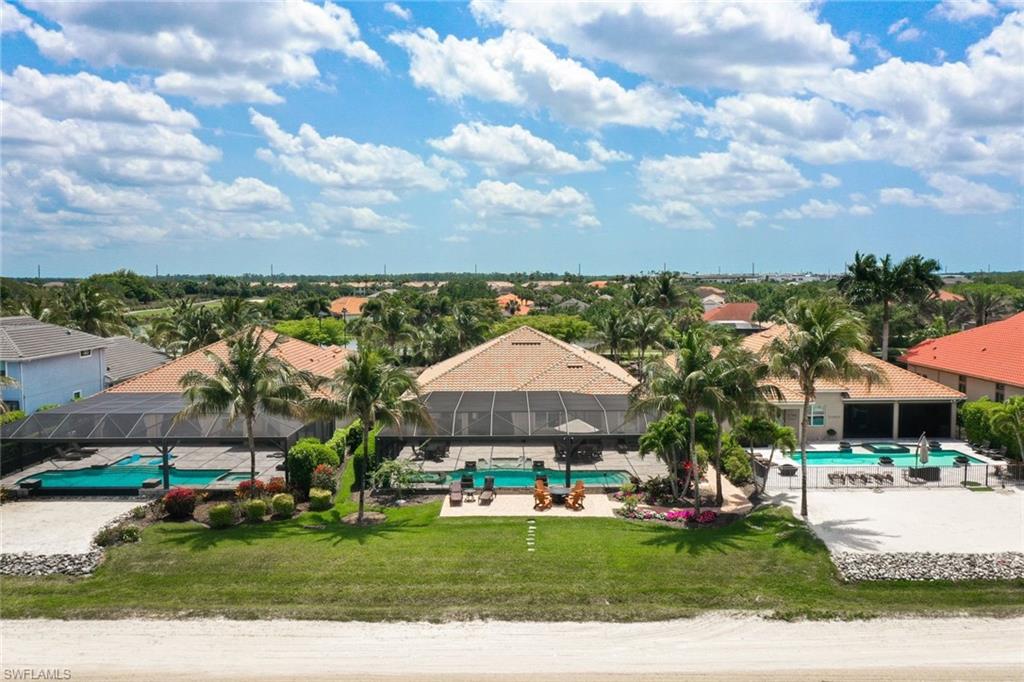 SOUTH SHORE ESTATES - Residential