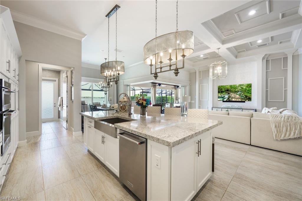 SOUTH SHORE ESTATES - Residential