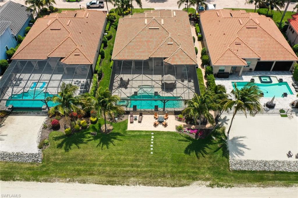 SOUTH SHORE ESTATES - Residential