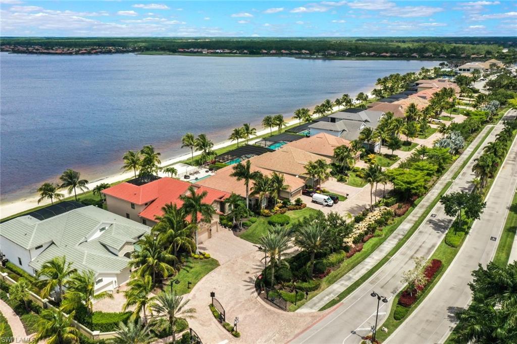 SOUTH SHORE ESTATES - Residential