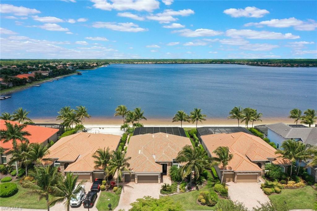 SOUTH SHORE ESTATES - Residential