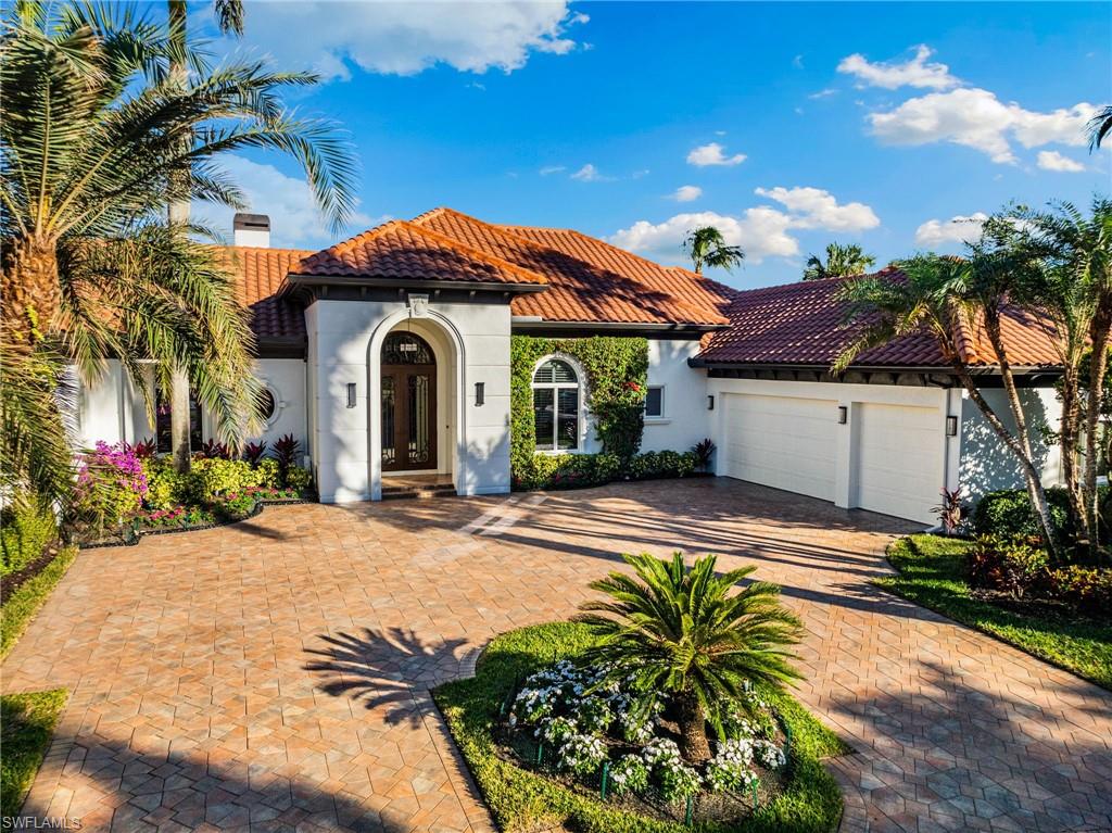 GREY OAKS - Residential