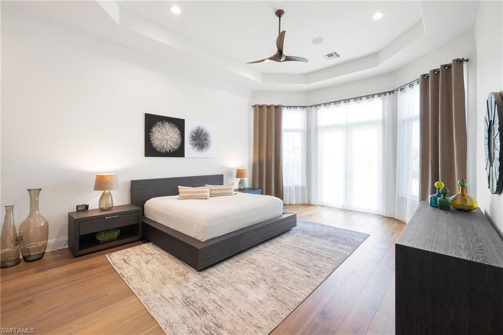 GREY OAKS - Residential