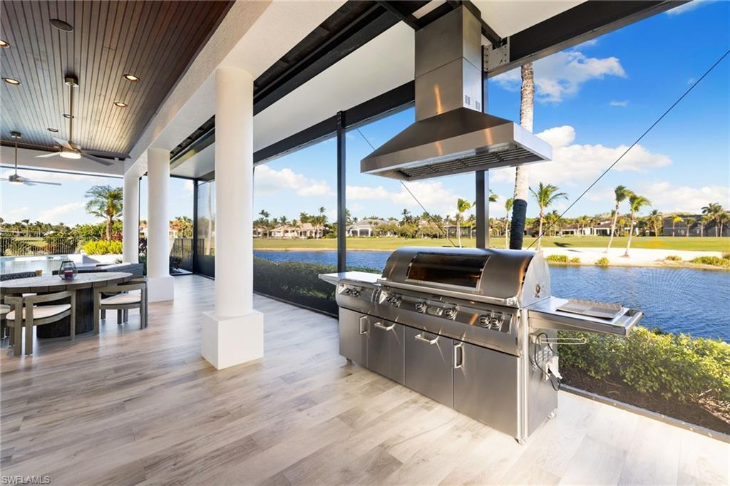 GREY OAKS - Residential