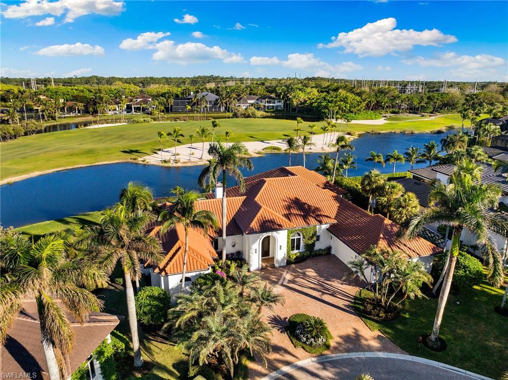 GREY OAKS - Residential