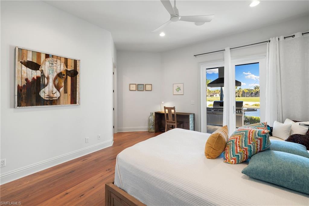 GREY OAKS - Residential