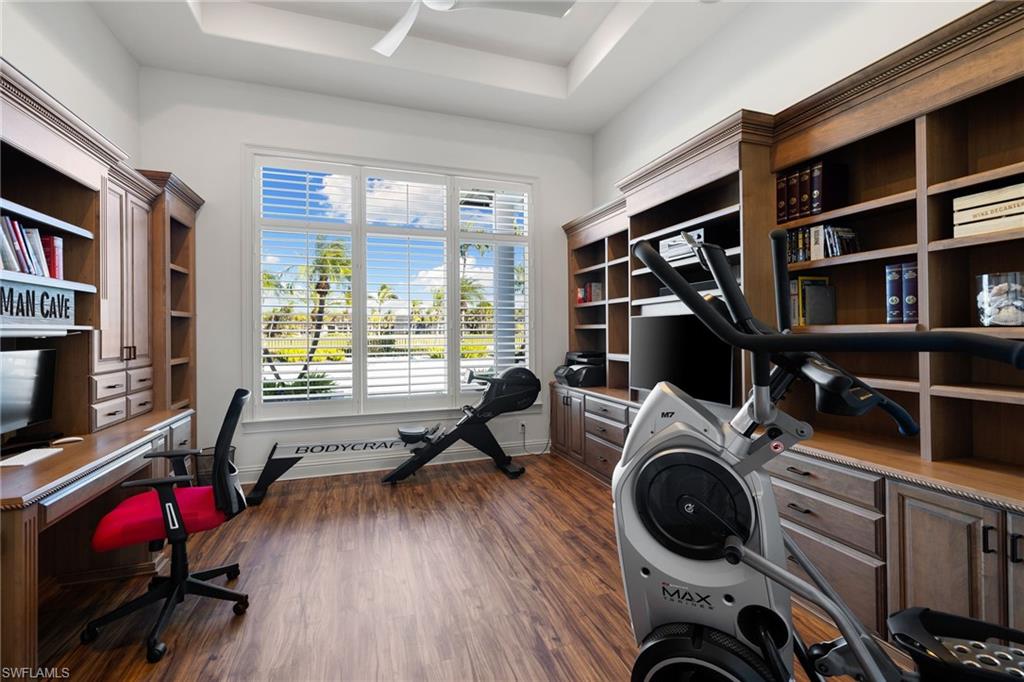 GREY OAKS - Residential