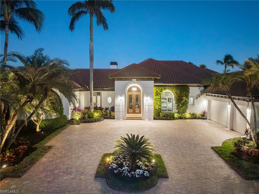 GREY OAKS - Residential