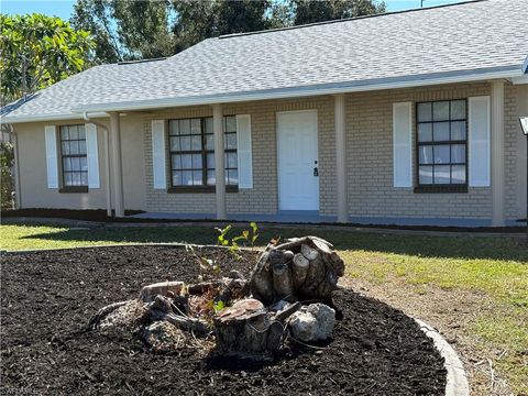 Photo of 1658 Coral Point DR, CAPE CORAL, FL 33990 (MLS # 2025018131)