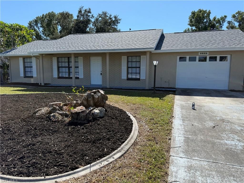 Photo of 1658 Coral Point DR, CAPE CORAL, FL 33990 (MLS # 2025018131)