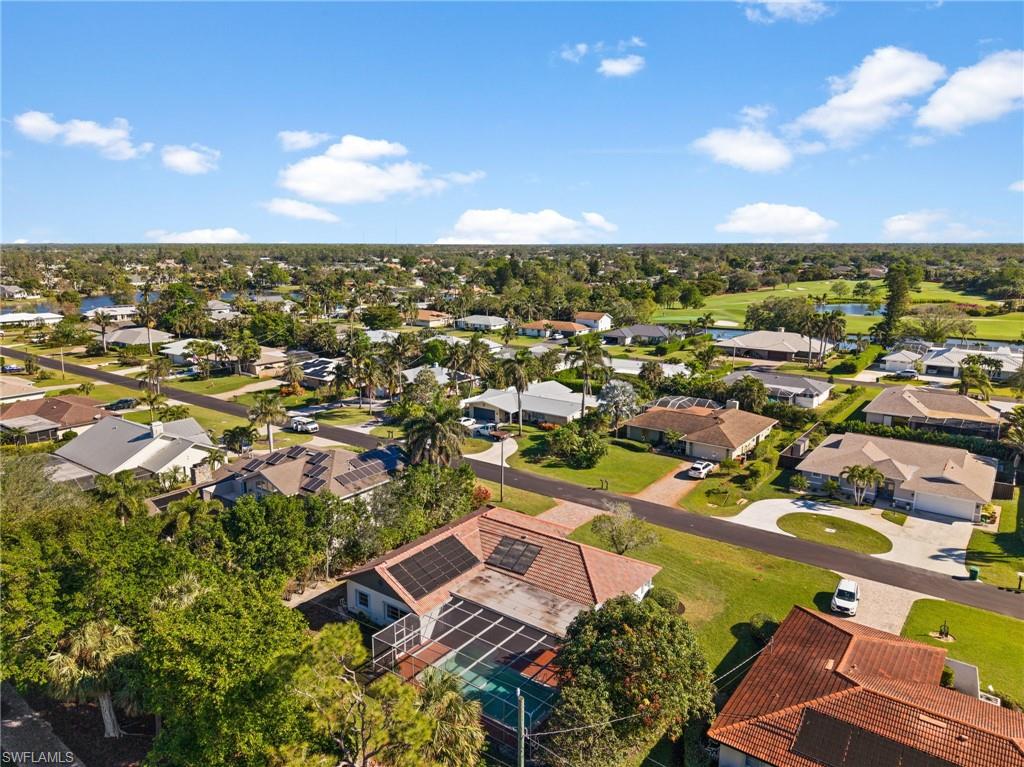 PALM RIVER ESTATES - Residential