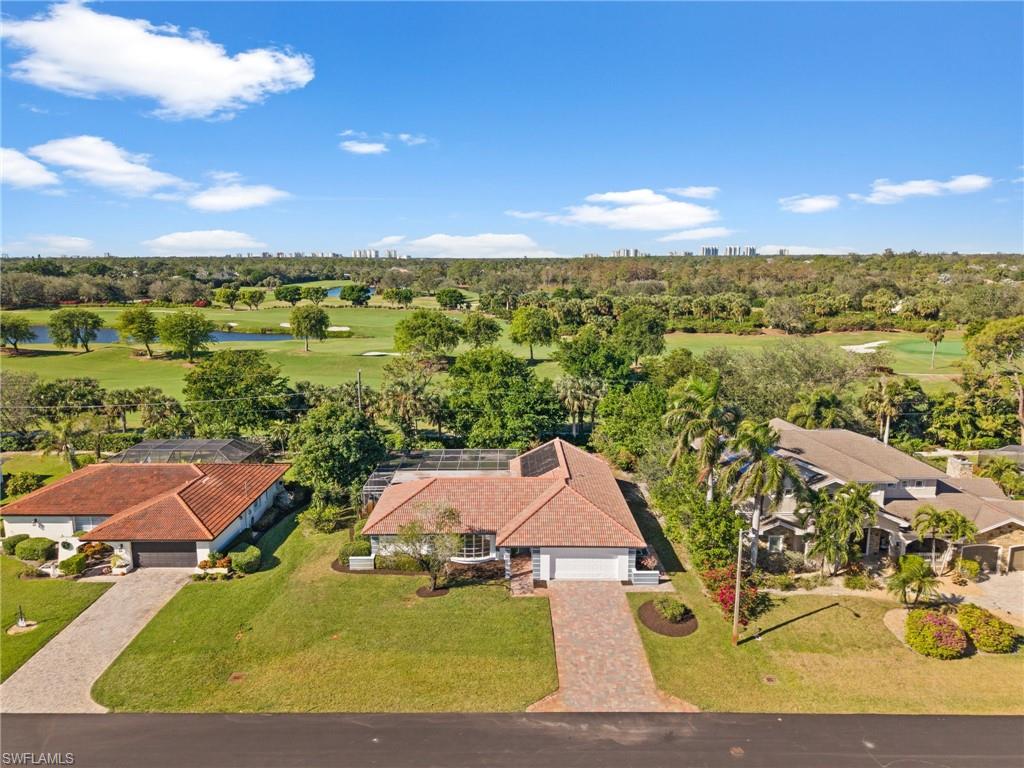 PALM RIVER ESTATES - Residential