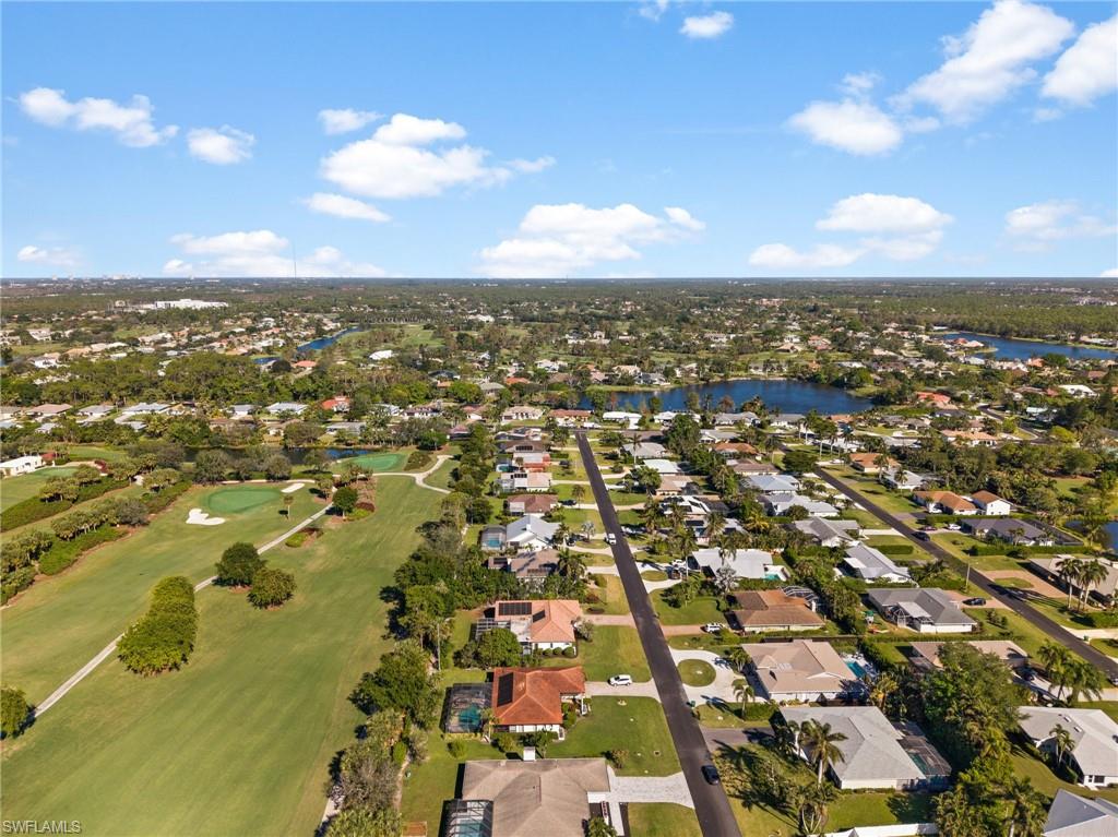 PALM RIVER ESTATES - Residential