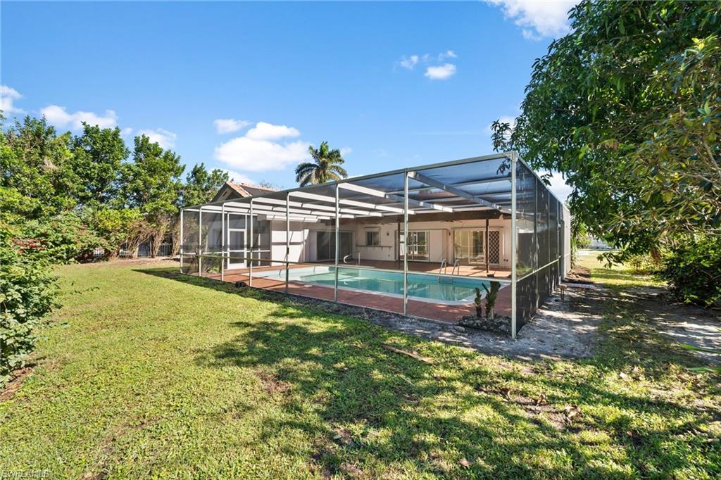 PALM RIVER ESTATES - Residential