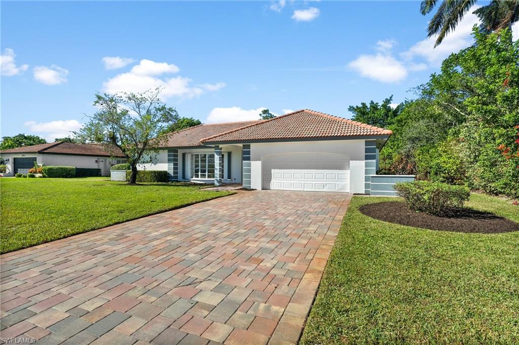 PALM RIVER ESTATES - Residential